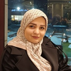 فاطمه یوسف‌زاده