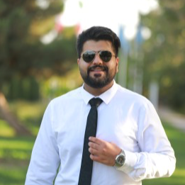 امیرحسین  عطاءزاده