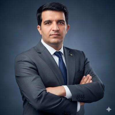 محمد سلطانی