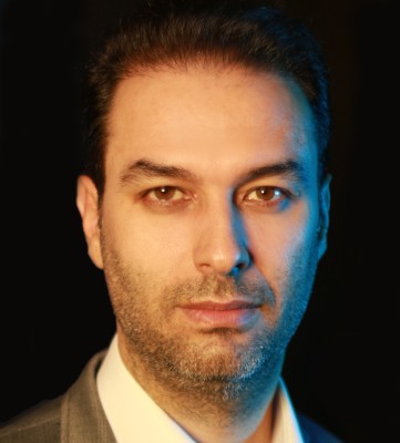 محسن آقاعلیخانی