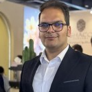 سید مجید  بحرینی قمشه