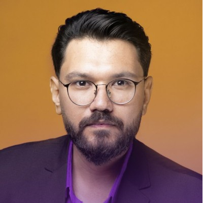 سیدمهدی صمدانی