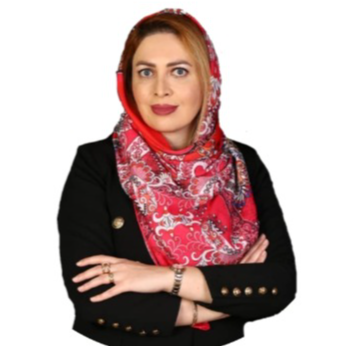 عاطفه قربانی