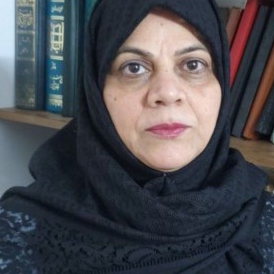 نرگس اسدی 
