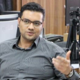 محمد صادق  قناعت 