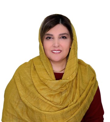 مهشید  فتی پور جلیلیان 