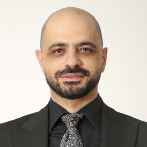 سیدمحمد سیدجواد