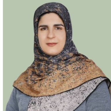 سعیده موسوی