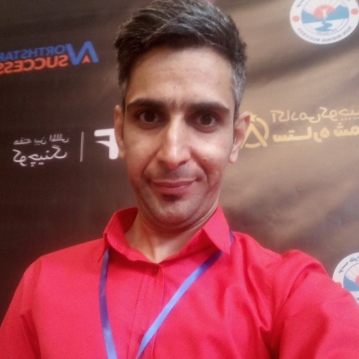 حسین  کارگر 