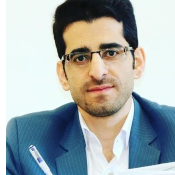 پارسا باقری