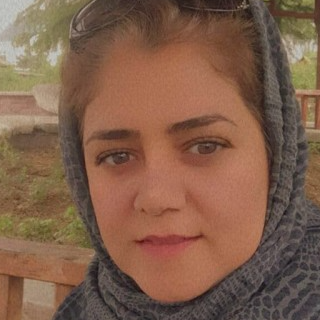 Leila Abdolahi