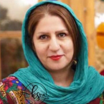 راحله  کیاشمشکی 