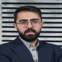 علیرضا اسمعیل زاده