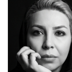 مریم شهامت پور 