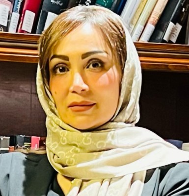 دکتر فاطمه رضایی