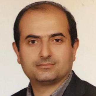 علیرضا  اعتمادی