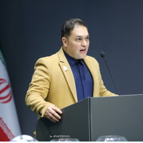 میثم سعیدفر