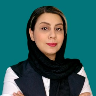 مهرنوش خرم