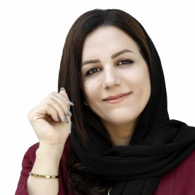 مریم  جلیل فر
