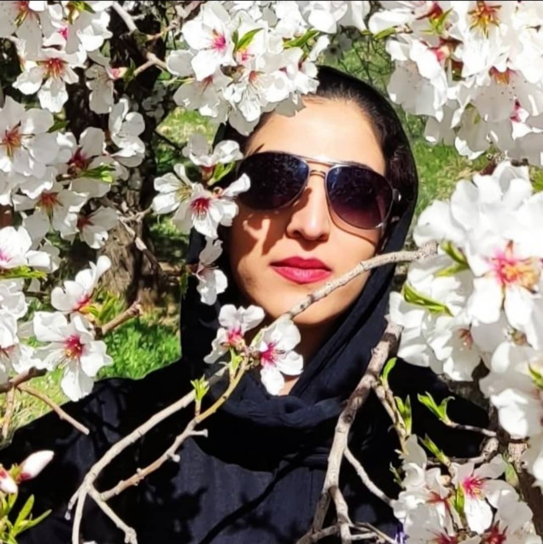 سبا محمدی