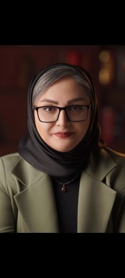 سهیلا حسینی