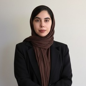 مریم کهدوئی
