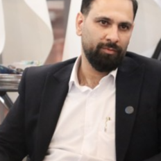 سروش پرچمی