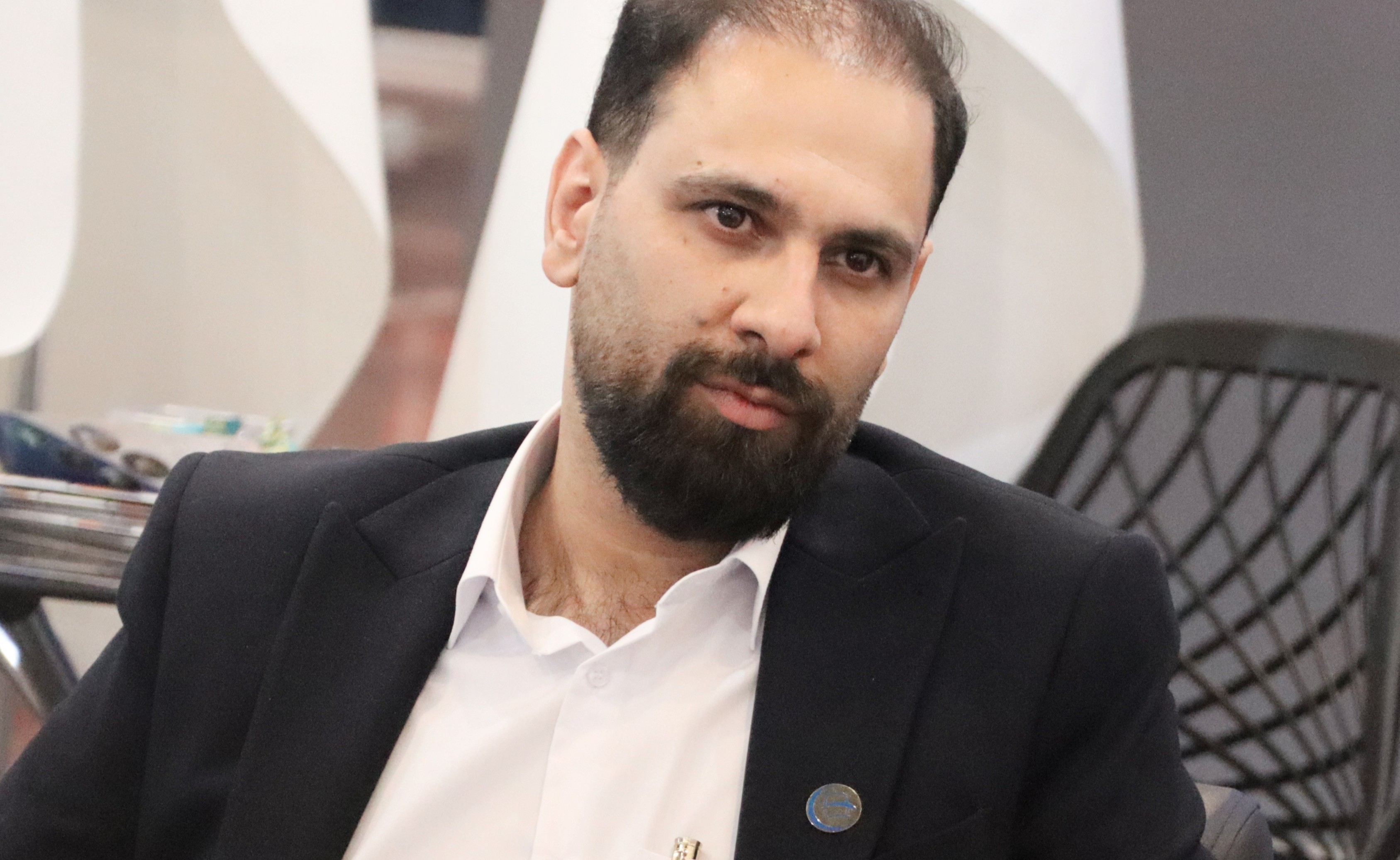 سروش پرچمی