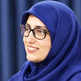 مینا نظری کمال