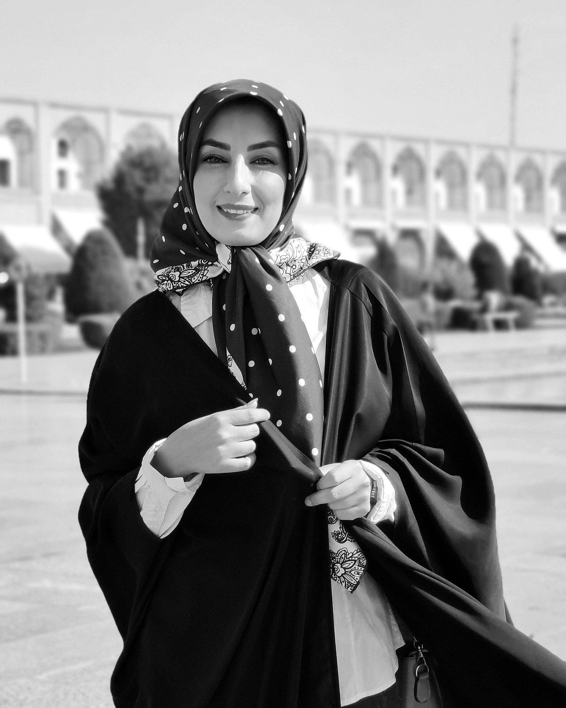 مرضیه شجاعی