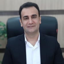 اشکبوس رنجبر