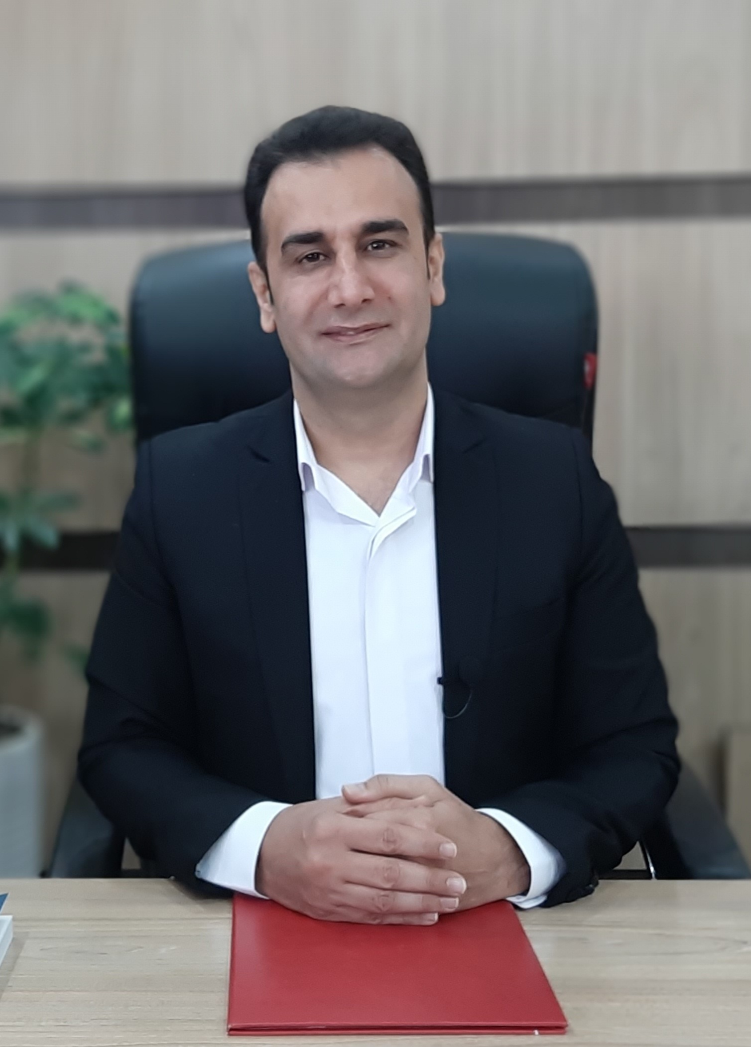 اشکبوس رنجبر