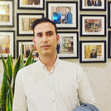 سید محمد موسوی