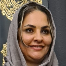 فاطمه  کهورزاده 