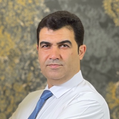 مهدی قهرودی