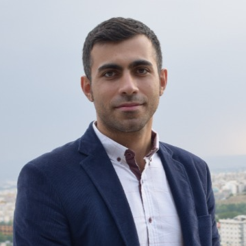 حمیدرضا شکیبا