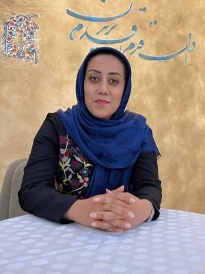 ندا روزبهانی
