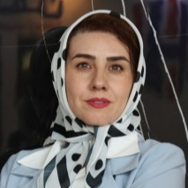 الهام  دولتشاهی راد