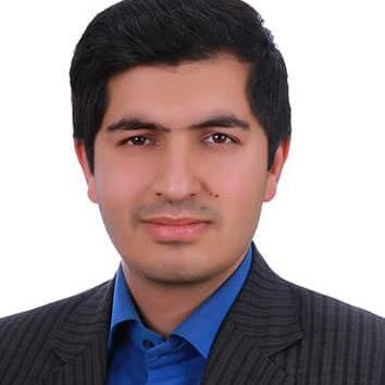 رضا خلیقی