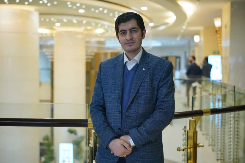 رضا خلیقی
