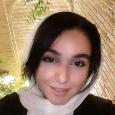 صهبا علی نژاد