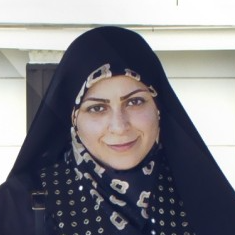 طاهره خادمی