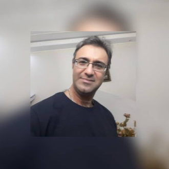 داریوش  بیکی 