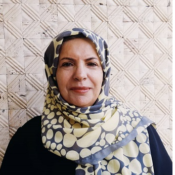 زهره معین پور