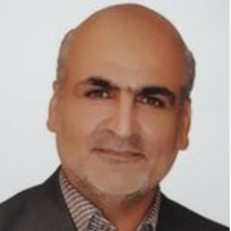 سیدرضا یوسف زاده