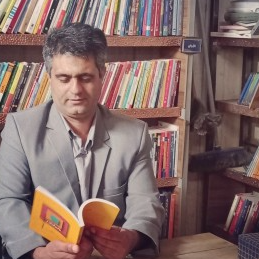 محمدعلی عادلی
