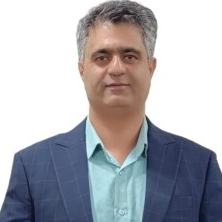 محمدعلی عادلی