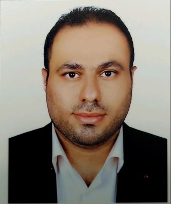 علی شهریان