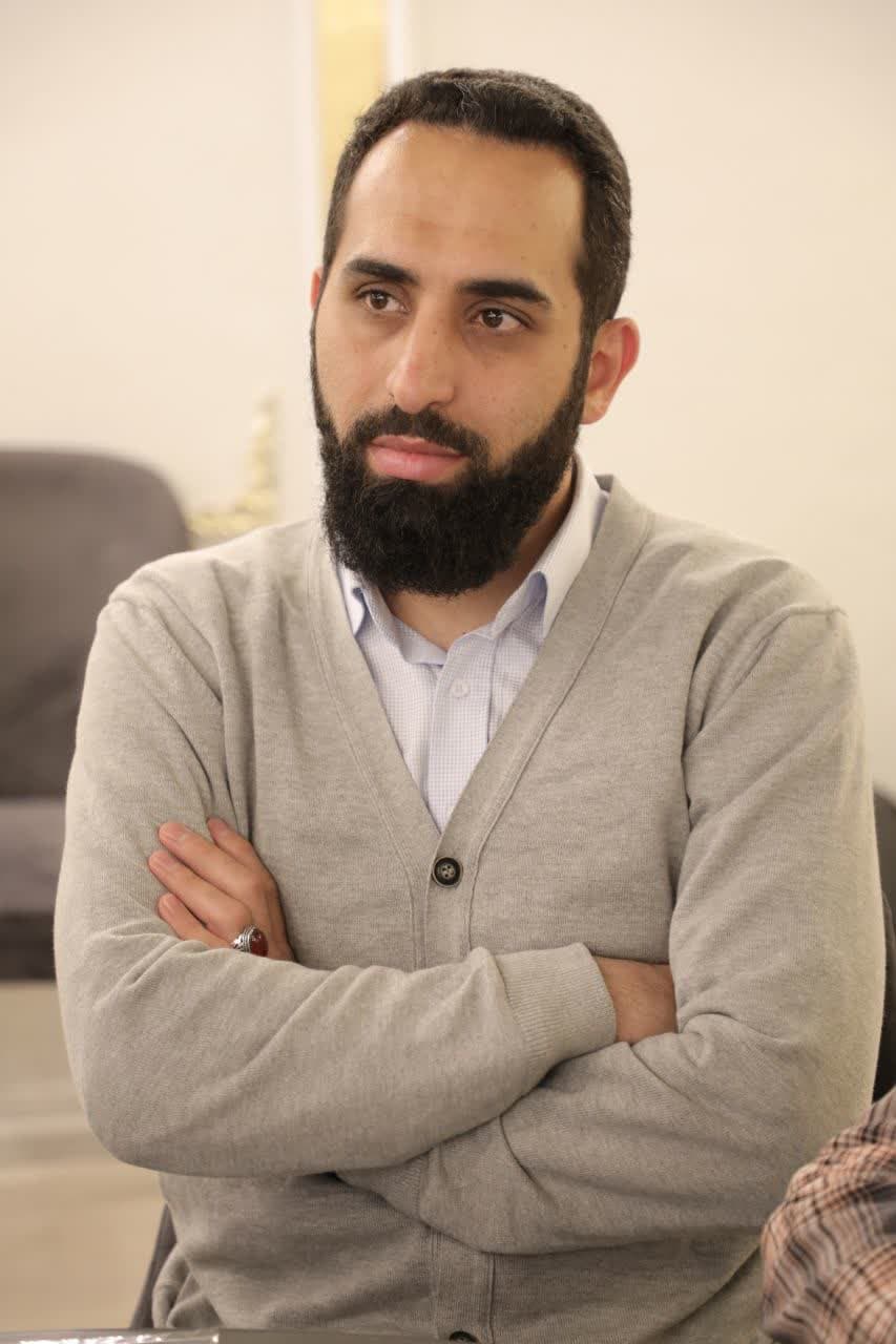 علی عموزاده