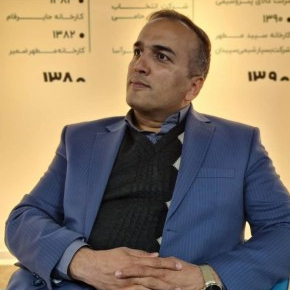 مهدی نصری